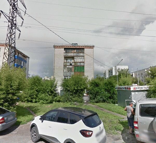 Банкомат Почта Банка по адресу ул. Коммунаров,  д. 4