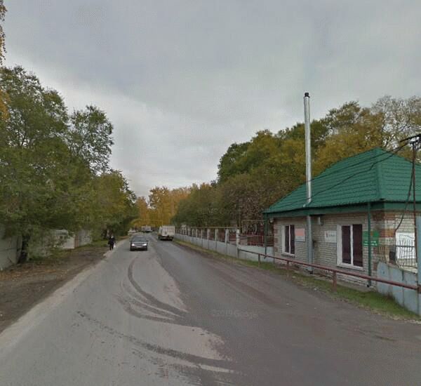 Банкомат Сбербанка России по адресу Ялуторовский тракт,  11-й км,  д. 7