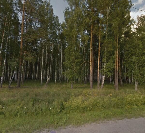 Банкомат Сбербанка России по адресу Салаирский тракт,  11-й км