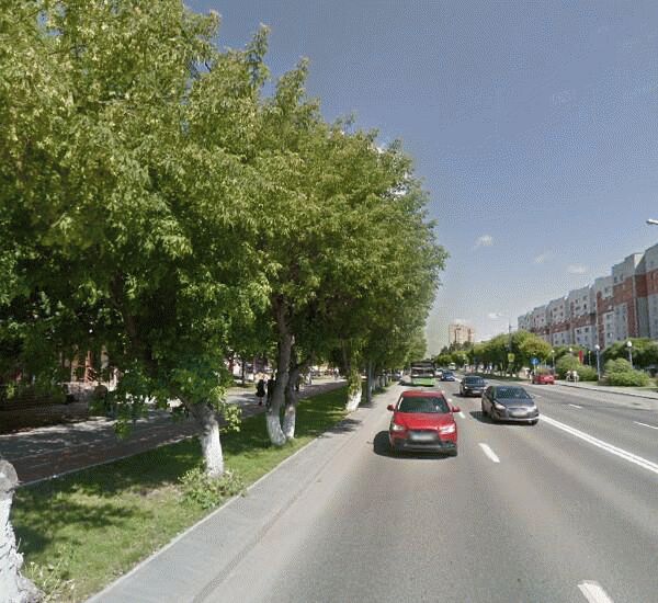 Банкомат Совкомбана по адресу ул. Ямская,  д. 102/5