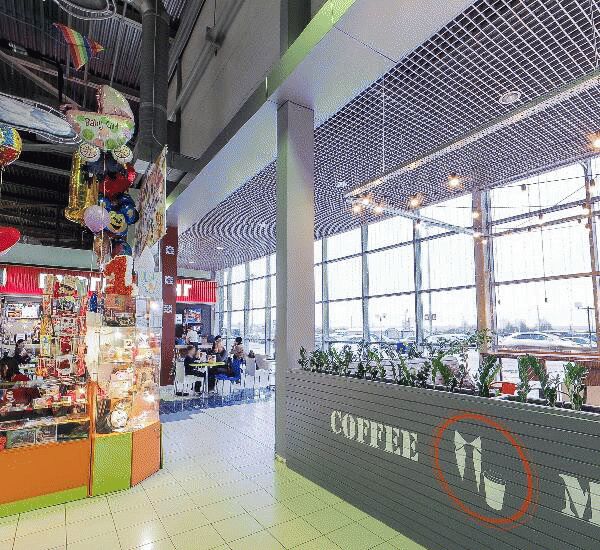 Банкомат Тинькофф Банка по адресу ул. Алебашевская,  д. 19