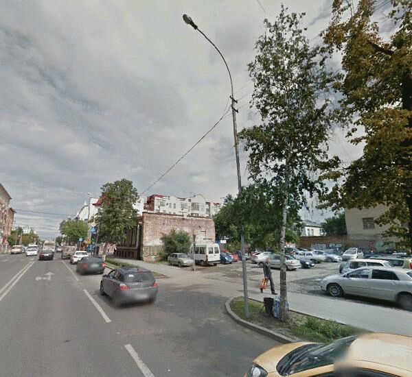 Отделение банка ВТБ по адресу ул. Дзержинского,  д. 17