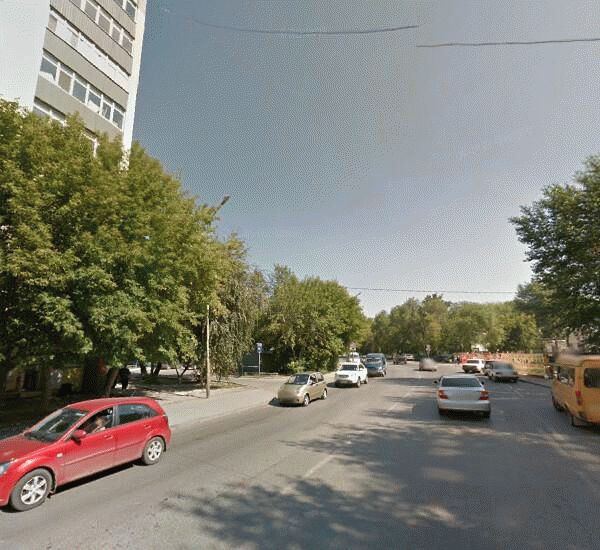 Отделение Сбербанка России по адресу Червишевский тракт,  19