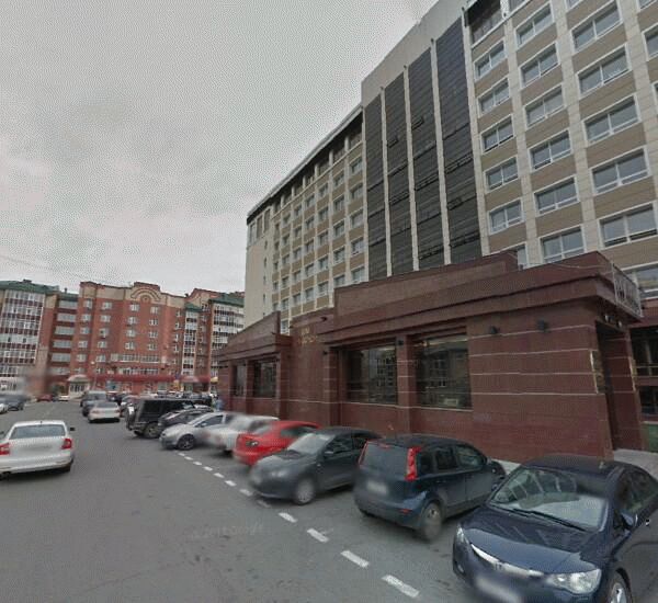 Отделение Сбербанка России по адресу ул. 8 Марта, д. 2/12