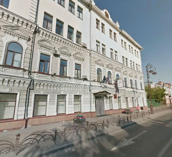 Отделение Сбербанка России по адресу ул. Республики, д. 28, лит. А