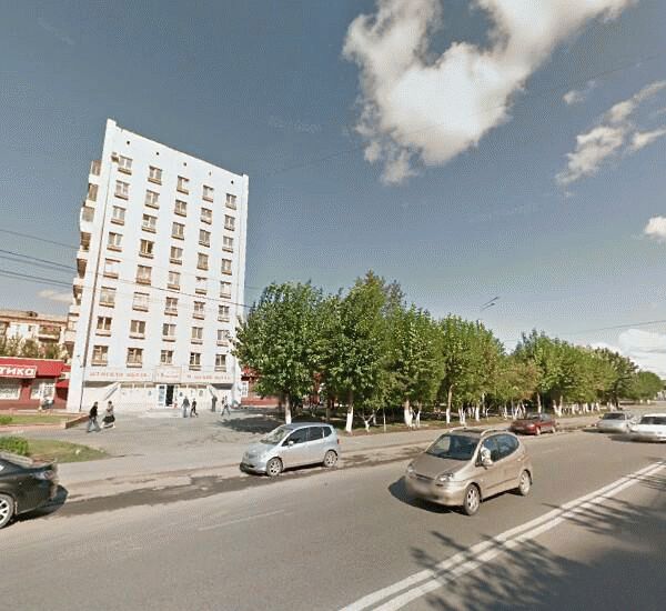 Отделение Сбербанка России по адресу ул. Республики,  194/2