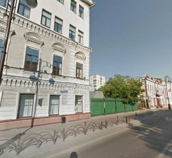 Отделение Сбербанка России по адресу ул. Кирова, д. 35, кор. 1