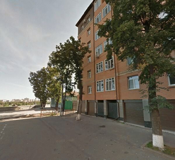 Отделение банка Юниаструм по адресу ул. Семакова , д. 2/1