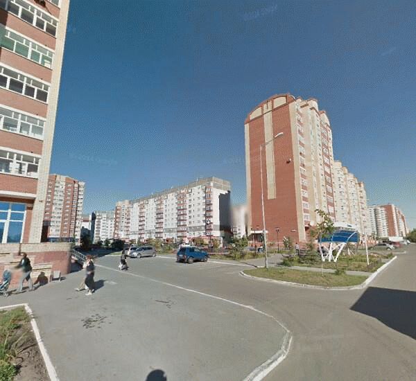 Отделение Ханты-Мансийского Банка по адресу ул. Широтная, д. 165, кор. 2/1