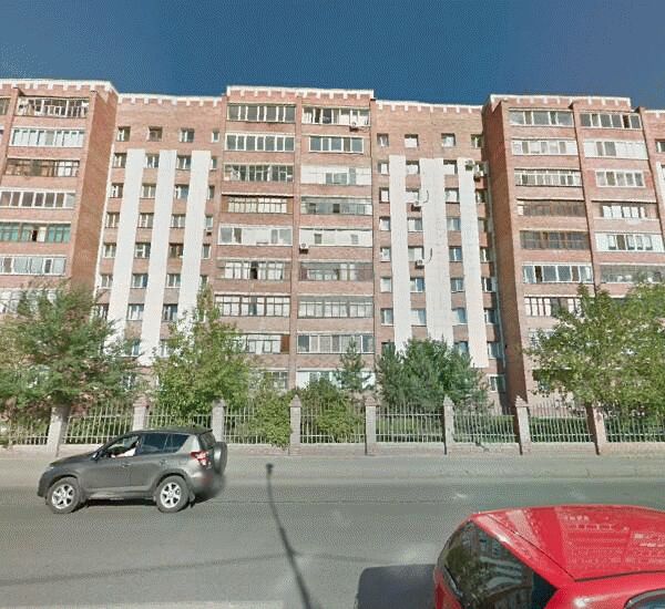 Отделение Ханты-Мансийского Банка по адресу ул. Чаплина, д. 119/1