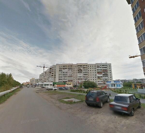 Отделение Ханты-Мансийского Банка по адресу ул. Щербакова, д. 90/4