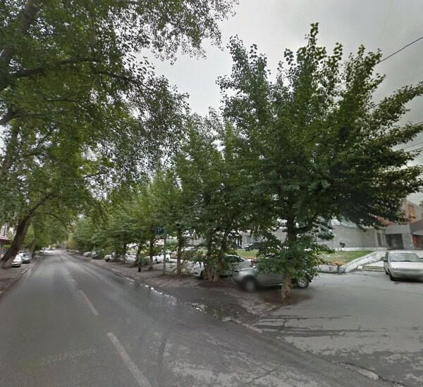 Отделение Ханты-Мансийского Банка по адресу ул. Республики, д. 175/1