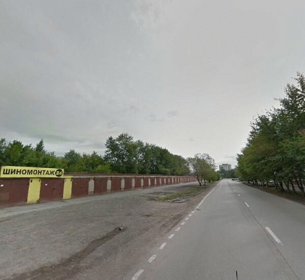 Отделение Запсибкомбанка по адресу ул. Волгоградская, д. 119/3