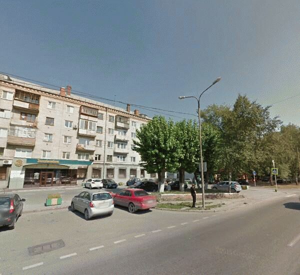 Отделение Запсибкомбанка по адресу ул. Мельникайте,  д. 80