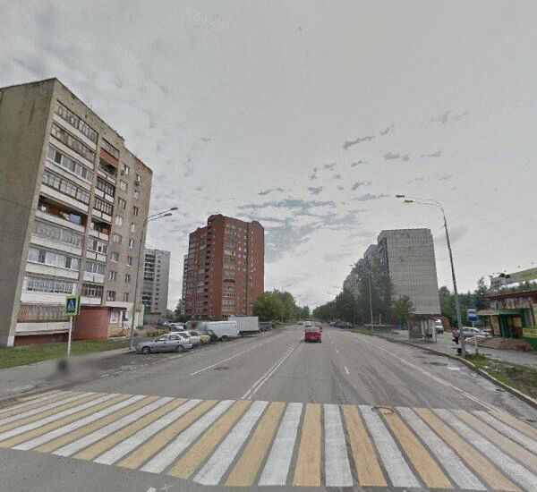 Отделение Запсибкомбанка по адресу ул. Олимпийская,  д. 22,  корп. 2