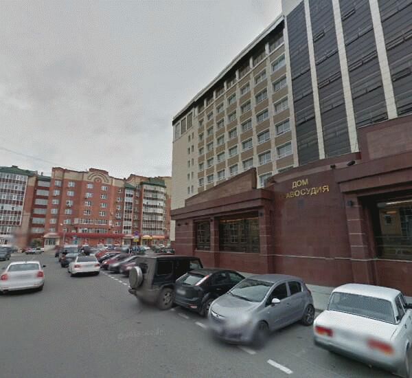 Отделение Сибнефтебанка по адресу ул. 8 Марта, д. 1, офис 104, ДО «Центральный»