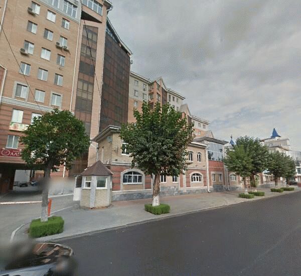 Отделение банка Финам по адресу ул. Республики,  д. 14/7