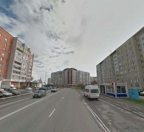 Отделение ИнвестКапиталБанка по адресу ул. Моторостроителей, д. 4, лит. А/13, лит. А, отделение «Восточное»