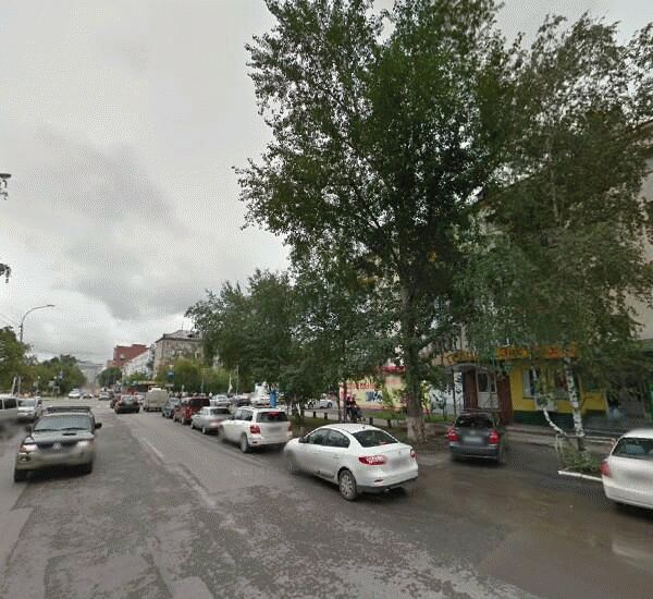 Отделение Росгосстрах Банка по адресу ул. Республики, д. 164, стр. 2