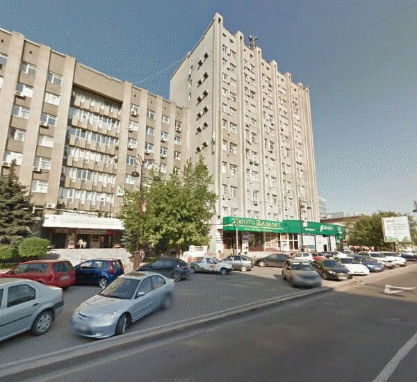 Отделение банка Ренессанс Кредит по адресу ул. Республики,  д. 59