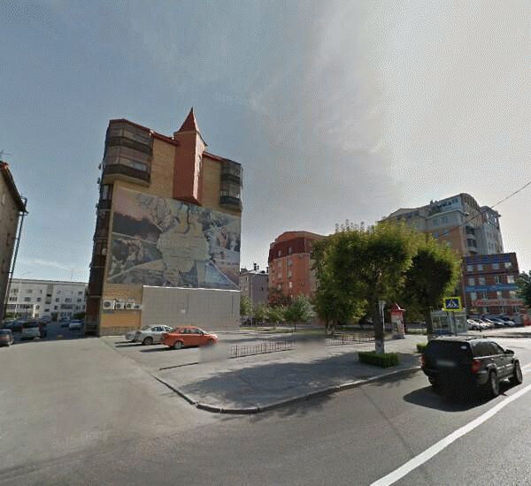 Отделение АК Барс Банка по адресу ул. Ленина, д. 12/4 