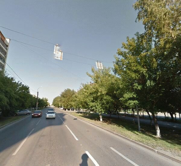 Отделение Росбанка по адресу ул. Ямская,  д. 76