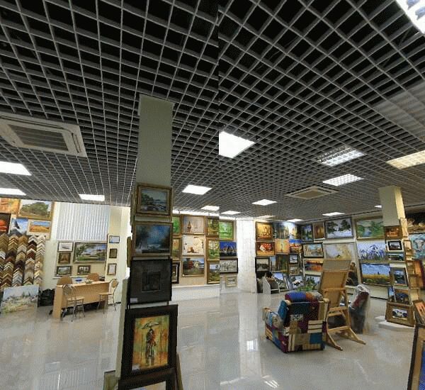 Отделение Кредит Европа Банка по адресу ул. Герцена,  д. 64