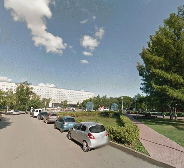 Отделение Русфинанс Банка по адресу ул. Республики, д. 150 /1 