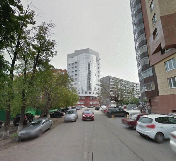 Отделение Альфа-Банка по адресу ул. 8 Марта,  д. 2/13