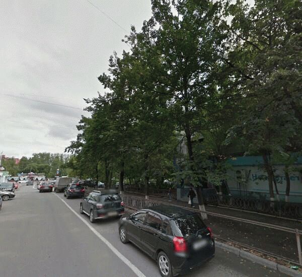 Отделение Альфа-Банка по адресу ул. Республики, д. 162 