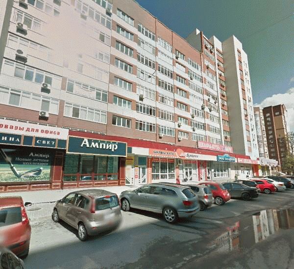 Отделение Промсвязьбанка по адресу ул. Малыгина, д. 49, кор. 2, стр. 2