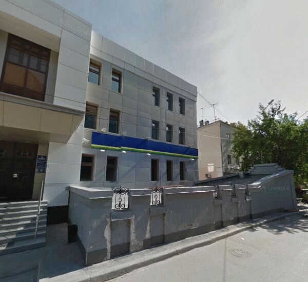 Отделение банка Уралсиб по адресу ул. Челюскинцев,  д. 59а