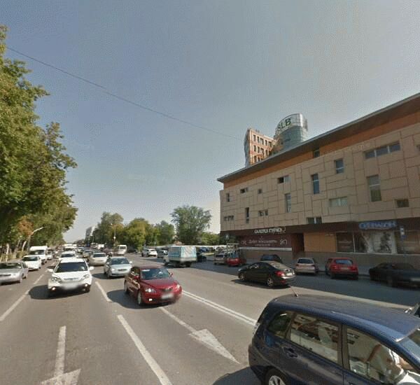 Отделение СКБ-Банка по адресу ул. Республики,  д. 61