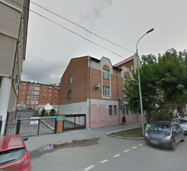 Отделение банка Югра по адресу ул. Володарского, д. 13 