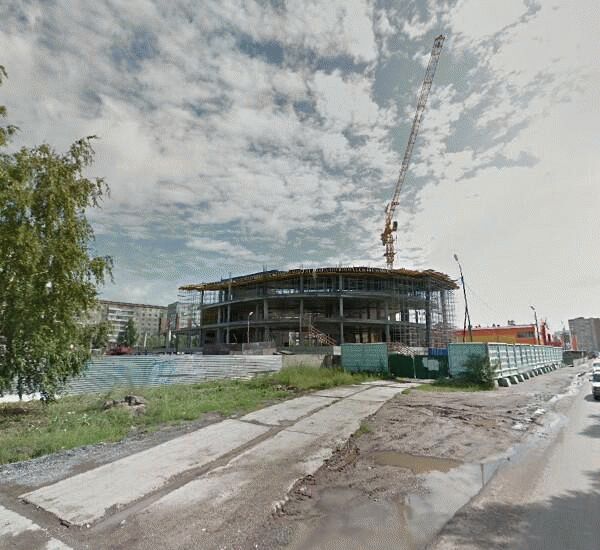 Отделение Связного Банка по адресу ул. Логунова, д. 50, лит. Б, салон «Связной»