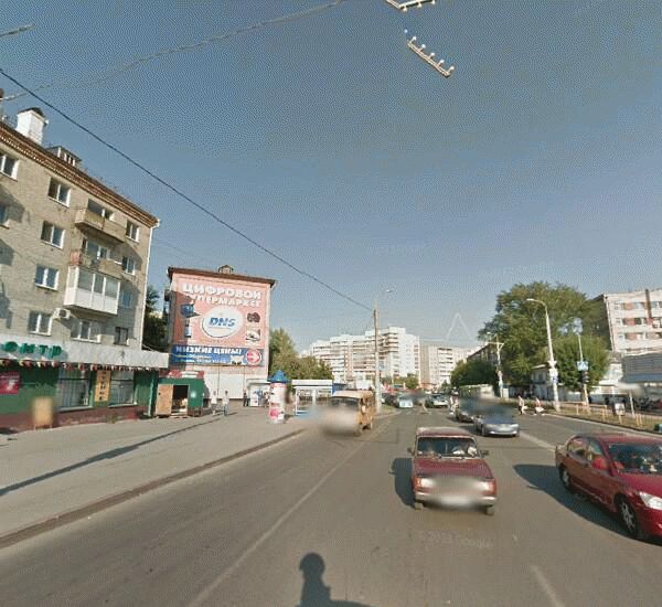 Отделение Связного Банка по адресу ул. Ямская, д. 112, салон «Связной»