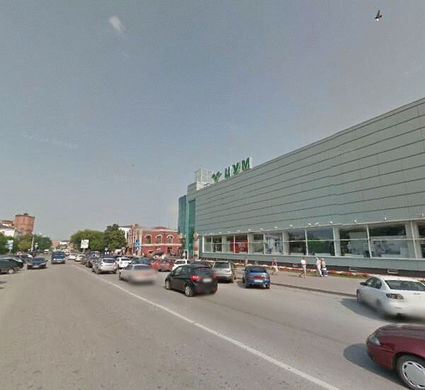 Отделение банка Хоум Кредит по адресу ул. Орджоникидзе, д. 63, лит. А 