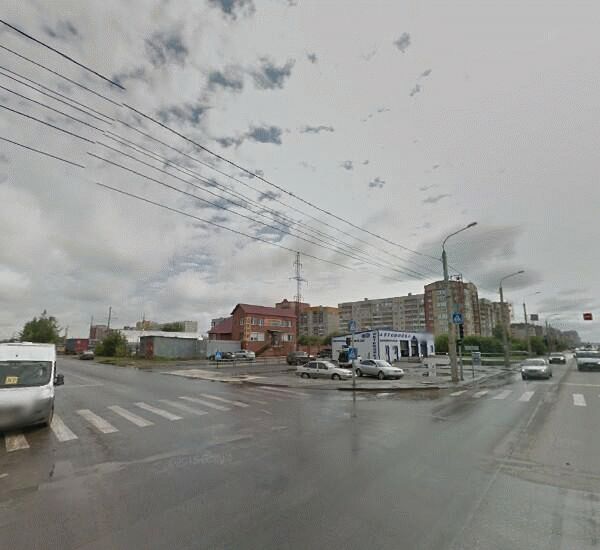 Отделение банка Авангард по адресу ул. Широтная, д. 199, ГМ «О`Кей» 