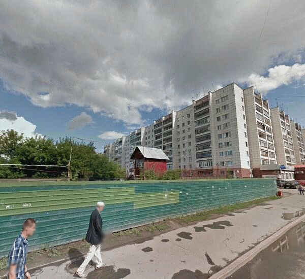 Отделение банка Бюро финансовых решений «Пойдём!» по адресу ул. Малыгина,  д. 4