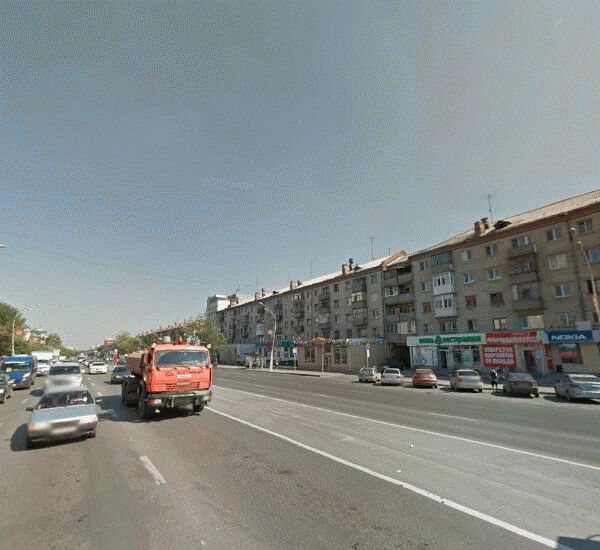 Отделение банка Бюро финансовых решений «Пойдём!» по адресу ул. Мельникайте, д. 102