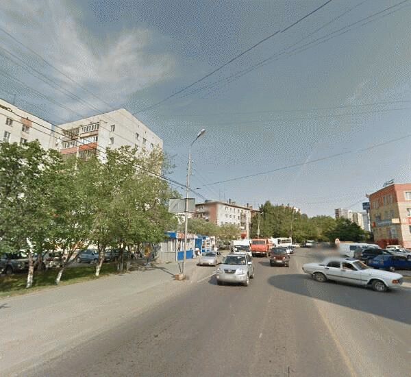 Отделение банка Российский Капитал по адресу ул. Свердлова, д. 5, кор. 4