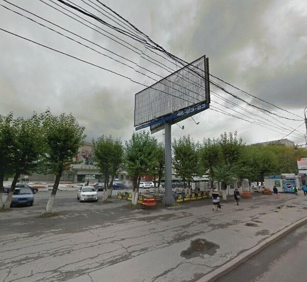 Отделение банка Хоум Кредит по адресу ул. Республики, д. 188/6 