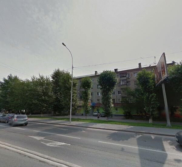 Отделение Связного Банка по адресу Червишевский тракт, д. 66, ТЦ «Пышма», салон «Связной»