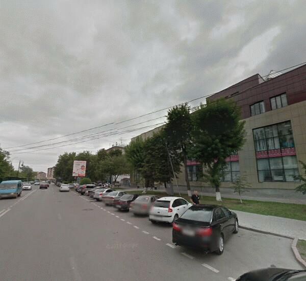 Отделение Сбербанка России по адресу ул. Кирова,  35/1