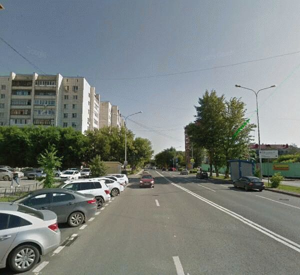 Отделение АК Барс Банка по адресу ул. Холодильная,  д. 114