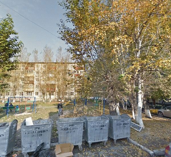 Отделение Бинбанка по адресу г. Тюмень,  ул. Мельникайте,  д. 66/2