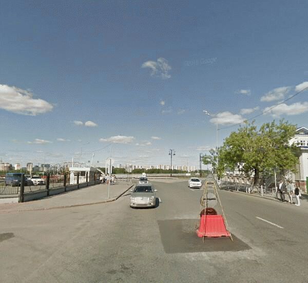 Отделение банка ВТБ по адресу ул. Челюскинцев,  д. 1,  стр. 2