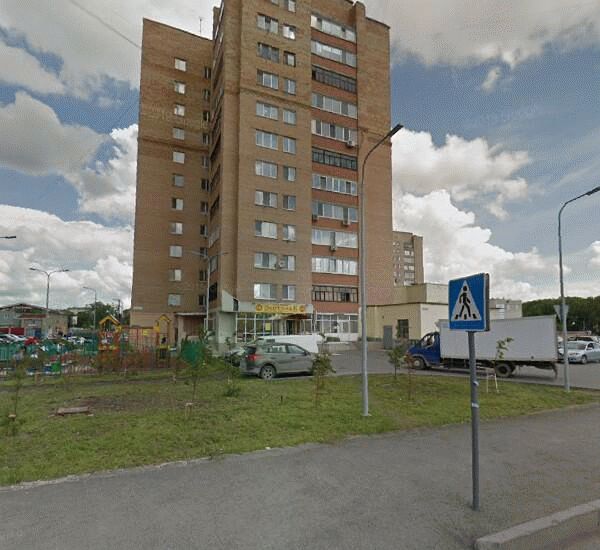 Отделение банка ВТБ по адресу ул. Первомайская,  д. 62