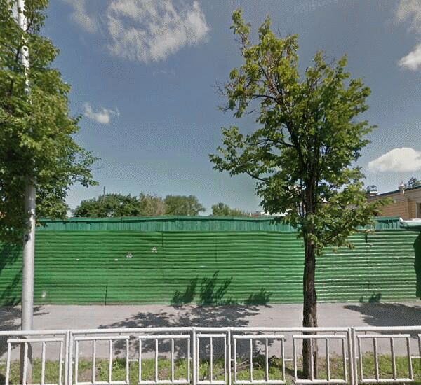 Отделение Газпромбанка по адресу г. Тюмень,  ул. Советская,  д. 20