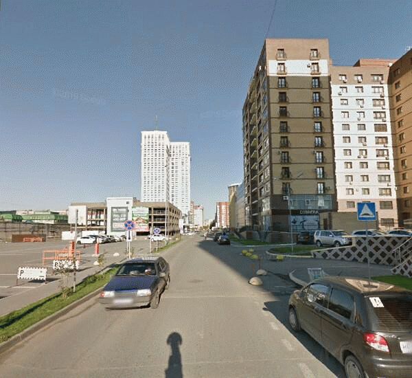 Отделение банка Дружба по адресу ул. Максима Горького,  д. 68,  корп. 2/1